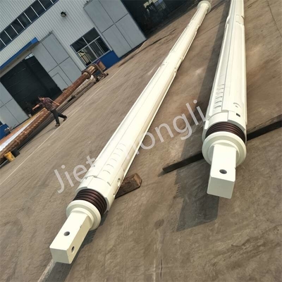 SR220 OD445 kelly bar Máy móc xây dựng Bộ phận khóa liên động