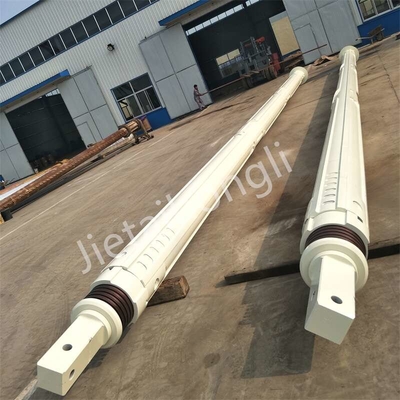 JTHL Soilmec Kelly Bar Bauer Kelly Bar Casagrande Tescar Cơ khí Mait lồng vào nhau