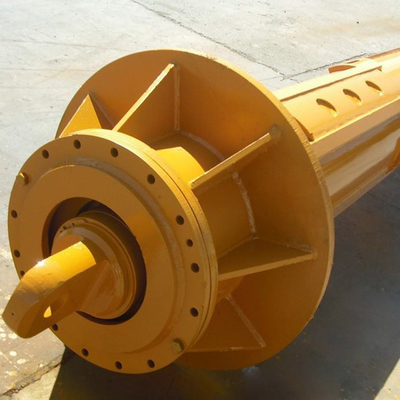 Bauer BG47 liên thanh kelly