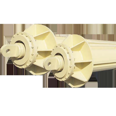 Máy khoan lỗ sâu chịu mài mòn tốt casagrande OD470 ma sát thanh kelly