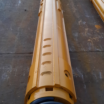 landmec sr60 sr70 sr80 od 406mm thanh kelly lồng vào nhau