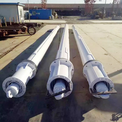 landmec sr60 sr70 sr80 od 406mm thanh kelly lồng vào nhau