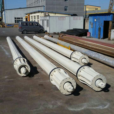 landmec sr60 sr70 sr80 od 406mm thanh kelly lồng vào nhau