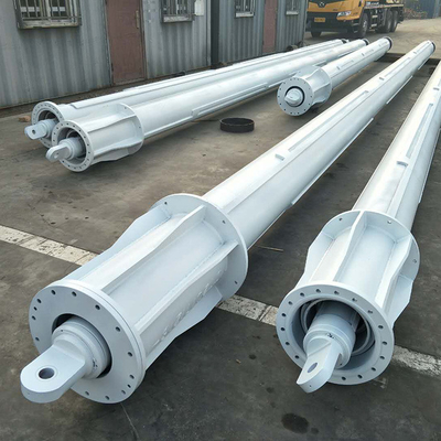 landmec sr60 sr70 sr80 od 406mm thanh kelly lồng vào nhau