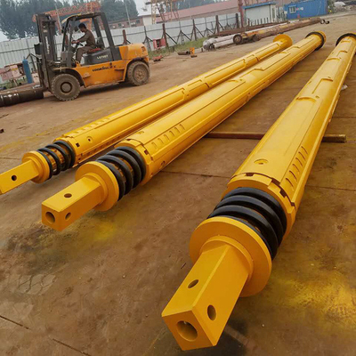 Kính thiên văn OD419 lồng vào nhau Kelly Bar Máy móc Công cụ xây dựng Bộ phận