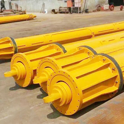 thanh kelly đa liên kết cho đất đá, thanh kelly liên kết đá nặng