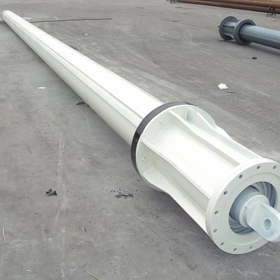 Thanh Kelly ma sát 32m-150m cho giàn khoan quay IMT SOILMEC BAUER MAIT