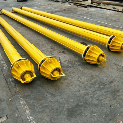 Casagrande Tescar Máy khoan cơ khí Kelly Bar 3-5 phần