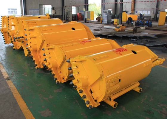 Dụng cụ xô đá cọc