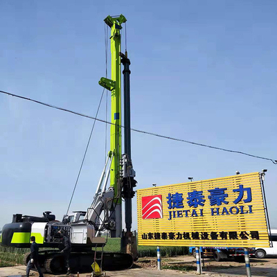 Giàn khoan quay đã qua sử dụng, giàn đóng cọc thủy lực, giàn đóng cọc landmec đã qua sử dụng, giàn khoan bauer đã qua sử dụng