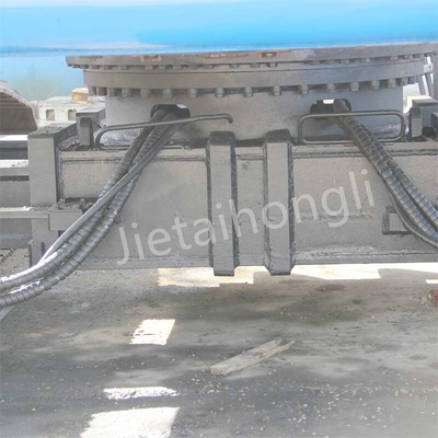 Đã qua sử dụng Tình trạng tốt R516 R518 R622 Dòng Giàn đóng cọc Soilmec Bảo hành 6 tháng