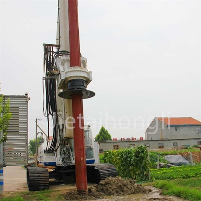 Bán nhà máy Máy khoan tân trang Imt khác nhau Chán giàn đóng cọc đã qua sử dụng để bán