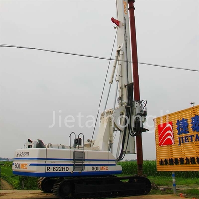 Bán nhà máy Máy khoan tân trang Imt khác nhau Chán giàn đóng cọc đã qua sử dụng để bán