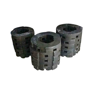 chống mài mòn nước rửa tấm pallet cho phụ kiện thanh Kelly phụ tùng giàn đóng cọc KELLY BOTTOM PLATE