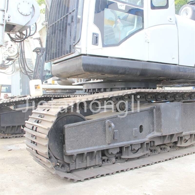 Nhà máy trực tiếp bán buôn giàn khoan cọc nhồi đã qua sử dụng