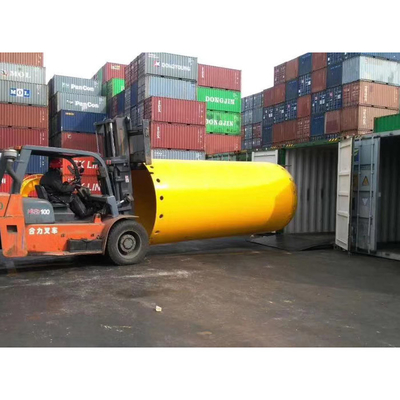 Sany Soilmec Bauer Rig Vỏ bọc Bộ điều hợp ổ đĩa Dw Sw Khung đóng cọc khoan nhồi Tường