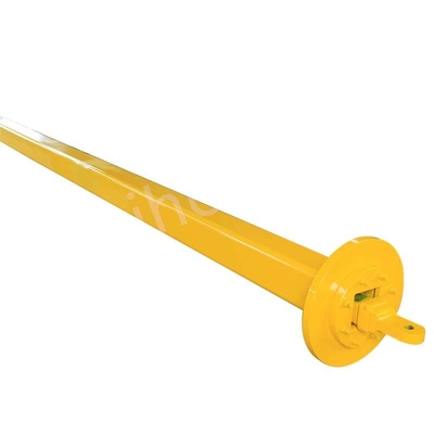 Khoan Kelly Bar Vuông Kelly Rod 200 * 200 Đối với Cột Kato Rig Bốn mặt Đặc biệt