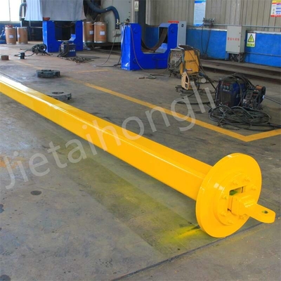 Thanh Kelly lồng vào nhau cho Máy khoan CASA Mait Hitachi Giàn đóng cọc quay vuông Thanh kelly