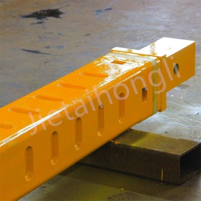 Thanh Kelly lồng vào nhau cho Máy khoan CASA Mait Hitachi Giàn đóng cọc quay vuông Thanh kelly