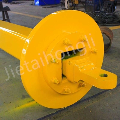Khoan Kelly Bar Vuông Kelly Rod 200 * 200 Đối với Cột Kato Rig Bốn mặt Đặc biệt