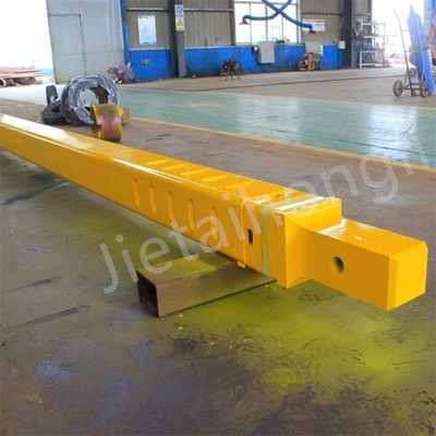 hitachi kobelco thanh kelly vuông dùng cho giàn khoan