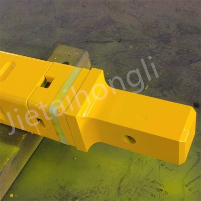 Thanh Kelly lồng vào nhau cho Máy khoan CASA Mait Hitachi Giàn đóng cọc quay vuông Thanh kelly