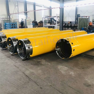 Dụng cụ khoan nền Bộ vỏ Bộ điều hợp trình điều khiển tường đôi