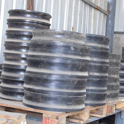 Giảm chấn cao su lỗ khoan Máy khoan Kelly Bar Vòng cao su