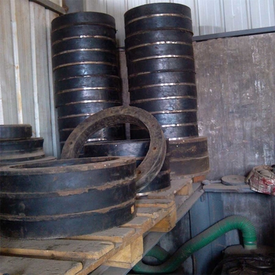 Giảm chấn cao su lỗ khoan Máy khoan Kelly Bar Vòng cao su