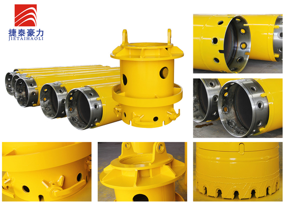Vỏ giày Khoan đôi tường kiểu Bauer Loại giày có răng Ws39