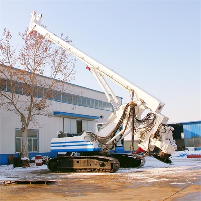 Bán hàng nóng &amp; Chất lượng cao Máy khoan quay đã qua sử dụng Soilmec R518 SR40 SR60 SR80 SR70