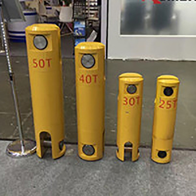100% Mới SOILMEC Kelly Bar Tool 25t / 30t / 35t / 40t Swivel Joint, 35CrMo Kelly Swivel