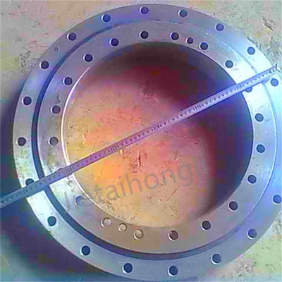 Lỗ khoan xây dựng được thiết kế riêng Vòng bi tay quay 010 25 400 cho OD355 Kelly thanh