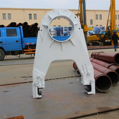 Hướng dẫn Kelly 16Mn / 35CrMo cho Phụ tùng giàn khoan quay Phụ tùng máy xây dựng