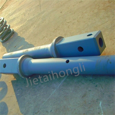 Nền móng xây dựng cọc giàn khoan Kelly Thanh Cần chuyển đổi Kelly Stube Plus 1m Ống cho Kelly Rod