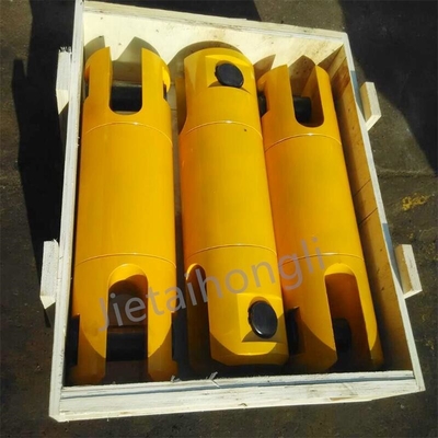 Nâng 20T 30T 40T 50T Sử dụng khớp xoay cho giàn đóng cọc Buaer Soilmec IMT Mait Casagrande Liebherr