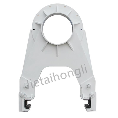 Hướng dẫn Kelly 16Mn / 35CrMo cho Phụ tùng giàn khoan quay Phụ tùng máy xây dựng