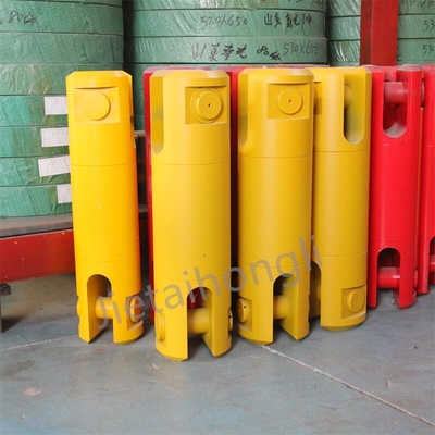 Công cụ thanh Kelly chuyên nghiệp Khớp xoay cho thiết bị đóng cọc thanh Kelly JTHL