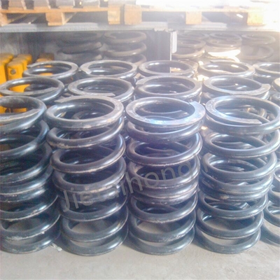 Chất lượng tốt Cuộn dây quay Lò xo giảm chấn cho thanh Kelly