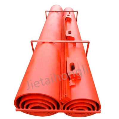 Công cụ thanh Kelly khớp Treminal cho các thanh Kelly có ma sát và lồng vào nhau