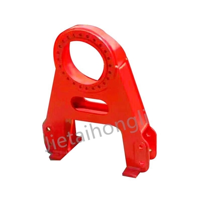 Kích thước phù hợp với khách hàng Hướng dẫn Kelly cho Giàn khoan quay IMT AF180