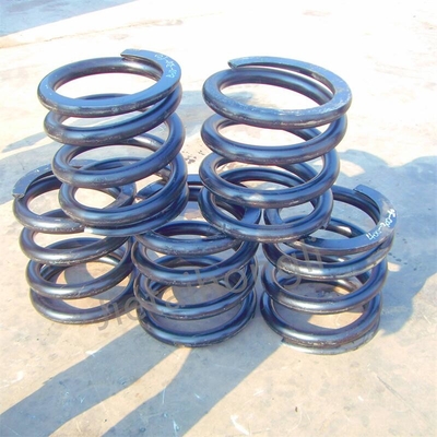 OD400 H410 Kelly Bar Tool ISO khoan Rig Giảm chấn Mùa xuân cho 406/440 Kelly Bar