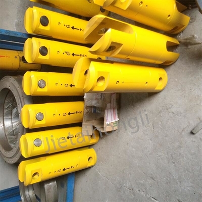 25t 40t 50t sử dụng thanh kelly xoay trục xoay Nhà máy liên doanh xoay bán hàng trực tiếp