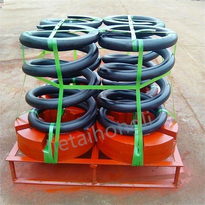 Nhà sản xuất cung cấp Khớp xoay cho giàn đóng cọc quay Kelly Bar 25t 30t 40t 50t