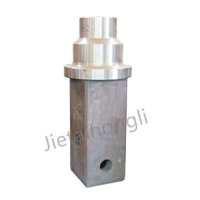Máy khoan nhồi Bauer BG24 BG28 thanh kelly một phần vuông kelly hộp 200mm Bán hàng