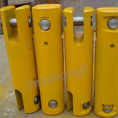kelly bar xoay trục xoay Phụ kiện kỹ thuật xây dựng