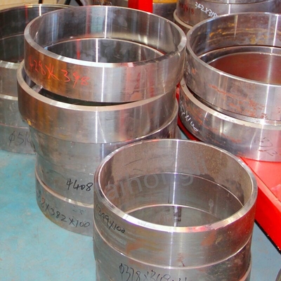 355 406 470 508 bộ phận thanh kelly Vòng cường lực để khoan cọc nhồi
