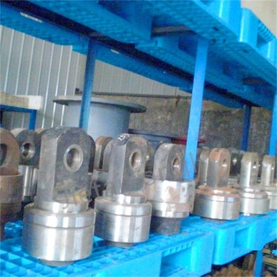 Neo trên 16Mn Kelly Bar Bộ phận máy xây dựng Bộ phận đóng cọc
