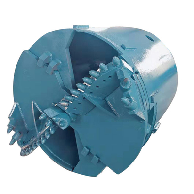 Bullet Răng Bk4722h Xô khoan đá Xô khoan đất cho bùn đất cát