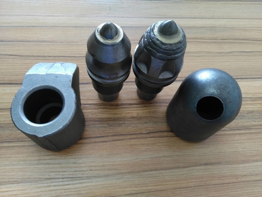 Bộ phận máy móc xây dựng tùy chỉnh B47K20H Bullet Teeth